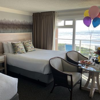 Hallmark Resort - Resorts Near Me - Newport, Oregon Hallmark Resort - Resorts Near Me - Newport, Oregon