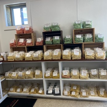 Durante Pasta - Pasta Shops Near Me - West Haven, Connecticut