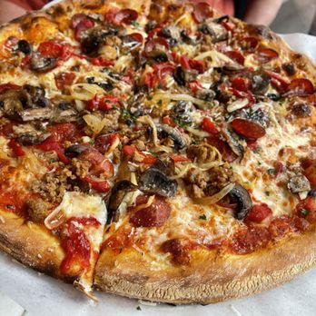 Apizza Doho - Highway one yum - Pizza Near Me - Dana Point, California Apizza Doho - Highway one yum - Pizza Near Me - Dana Point, California