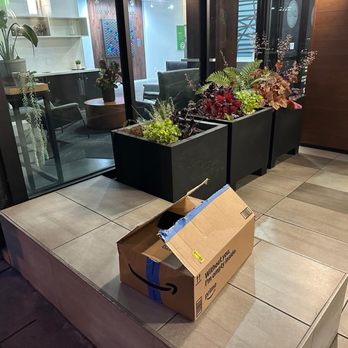 LINQ Lofts + Flats - The staff refused to let the Amazon delivery person in so it was left outside/stolen. - Apartments Near Me - Kenmore, Washington LINQ Lofts + Flats - The staff refused to let the Amazon delivery person in so it was left outside/stolen. - Apartments Near Me - Kenmore, Washington