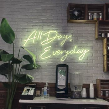 Crema Gourmet - stay hydrated! - Breakfast & Brunch Near Me - Miami, Florida