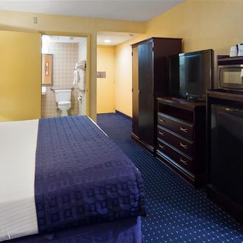 Best Western Historic Frederick - Hotels Near Me - Frederick, Maryland