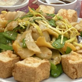 Wing Hing Seafood Restaurant - Seafood Near Me - Brooklyn, New York