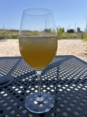 Jordan Parker Winery by null