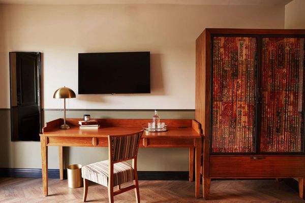 Life House, Berkshires by null