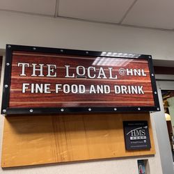 The Local