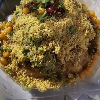 Annapoorna Authentic Indian Cuisine - Indian Near Me - Milpitas, California