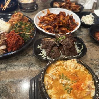 Jang Ga Nae - Korean Near Me - Rowland Heights, California Jang Ga Nae - Korean Near Me - Rowland Heights, California