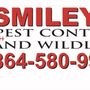 Photo of Smiley's Pest Control & Wildlife