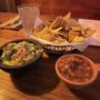 Baja Cantina Grill & Filling Station