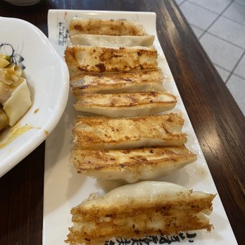 Ju Feng Yuan Dumpling Cafe - Pan Pan-Fried Chicken Dumpling - Chinese Near Me - Poway, California Ju Feng Yuan Dumpling Cafe - Pan Pan-Fried Chicken Dumpling - Chinese Near Me - Poway, California