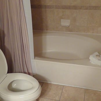 Hawks Cay Resort - One of two bathrooms in our villa. - Resorts Near Me - Duck Key, Florida Hawks Cay Resort - One of two bathrooms in our villa. - Resorts Near Me - Duck Key, Florida