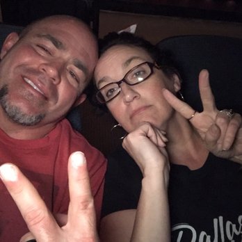 Movie Tavern - Me and the man - Cinema Near Me - Fort Worth, Texas