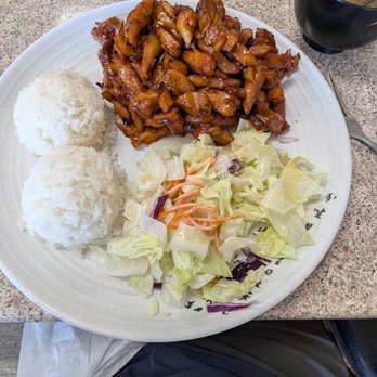 Nori Presto - Spicy chicken - Japanese Near Me - Renton, Washington Nori Presto - Spicy chicken - Japanese Near Me - Renton, Washington