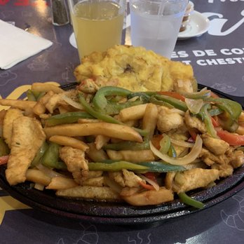 Noches de Colombia - Pollo Salteado - Colombian Near Me - Port Chester, New York Noches de Colombia - Pollo Salteado - Colombian Near Me - Port Chester, New York