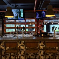The bier boutique