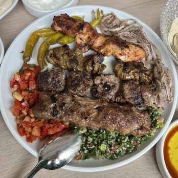 Zaytinya - Greek Near Me - Washington, DC, District of Columbia