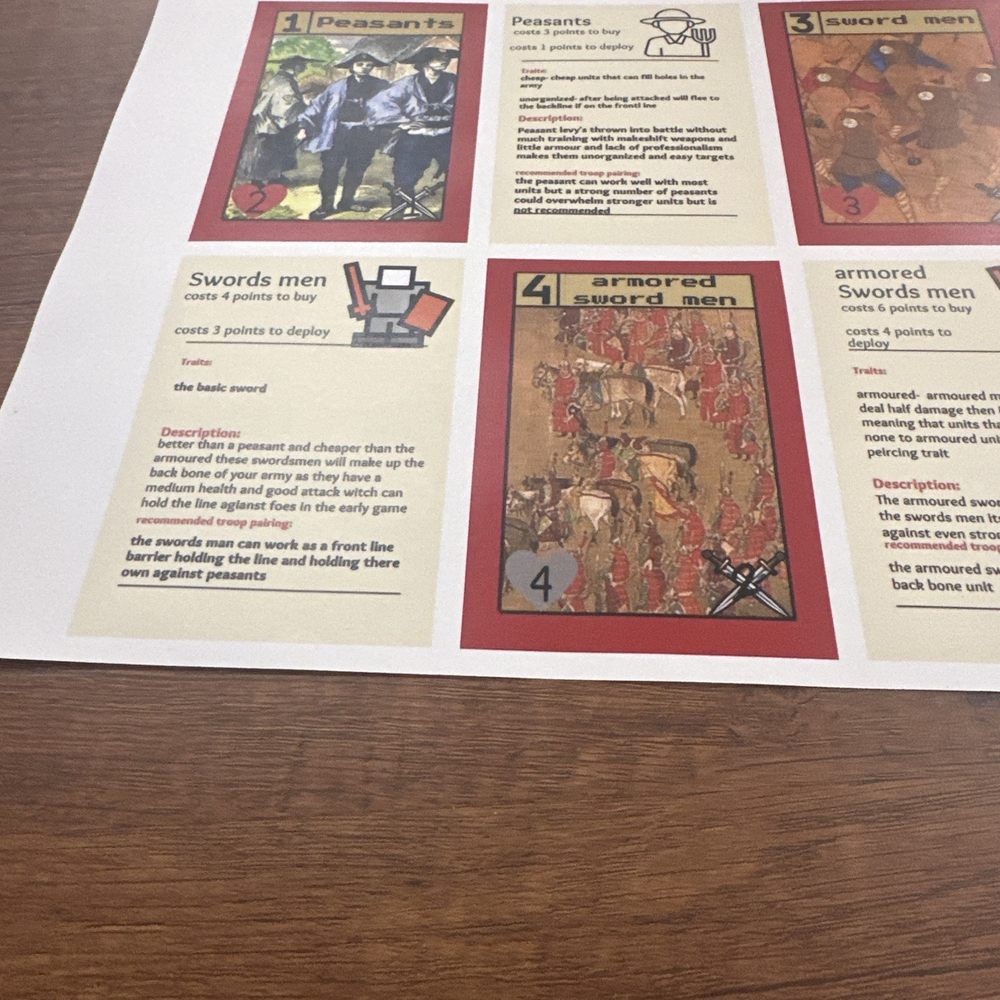 Office Depot - Playing cards for a game my son made - Office Equipment Near Me - Tulsa, Oklahoma Office Depot - Playing cards for a game my son made - Office Equipment Near Me - Tulsa, Oklahoma