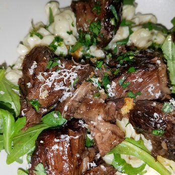 North Italia - Incredible short rib radiatori!!!! Perfectly cooked pasta, delicious horseradish cream sauce, and the most tender short rib ever! Fantastic! - Italian Near Me - Tucson, Arizona