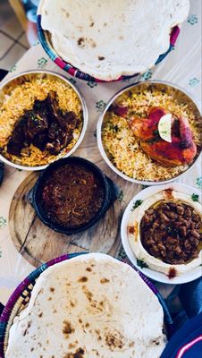 Taste of Yemen by null