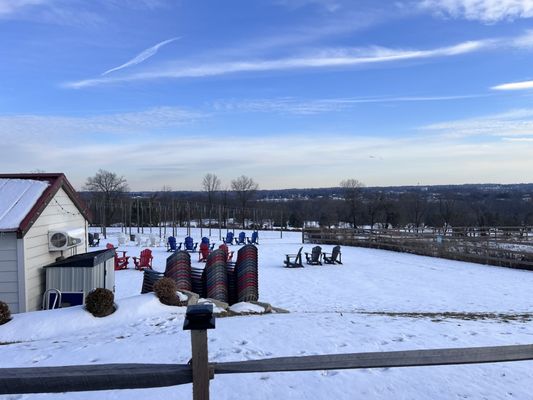 Warwick Farm Brewing by null