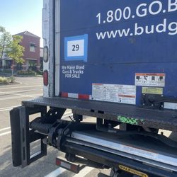Budget Car Rental