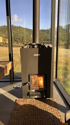 Tu Tu' Tun Lodge by null