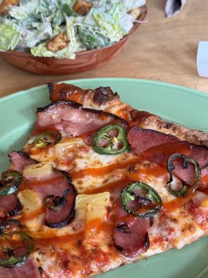 Rocky Mountain Pizza Co. by null