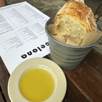 Barcelona Reston - Tapas/Small Plates Near Me - Reston, Virginia