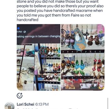 Whispering Wires - Messages between the owner and I - Jewelry Near Me - Sauk Rapids, Minnesota Whispering Wires - Messages between the owner and I - Jewelry Near Me - Sauk Rapids, Minnesota