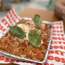 Cosetta - Shells pasta