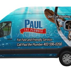 PAUL THE PLUMBER - 17 Photos \u0026 21 Reviews - Omaha, Nebraska - Plumbing - Phone Number - Yelp