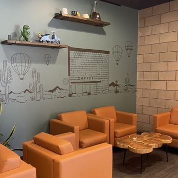 Well Coffee Co. - Coffee & Tea Near Me - Peoria, Arizona Well Coffee Co. - Coffee & Tea Near Me - Peoria, Arizona