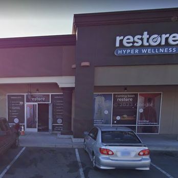 Restore Hyper Wellness - IV Hydration Near Me - Reno, Nevada Restore Hyper Wellness - IV Hydration Near Me - Reno, Nevada