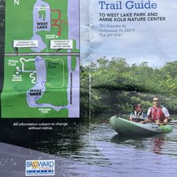 TrailGuide TrailGuide