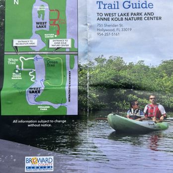 West Lake Park - TrailGuide - Parks Near Me - Hollywood, Florida West Lake Park - TrailGuide - Parks Near Me - Hollywood, Florida