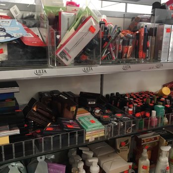 Ulta Beauty - Clearance section - Cosmetics & Beauty Supply Near Me - Stuart, Florida