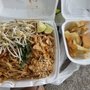 Photo of Asian Vegan