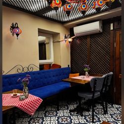 Galata Lily Cafe Restaurant - Galata lily cafe