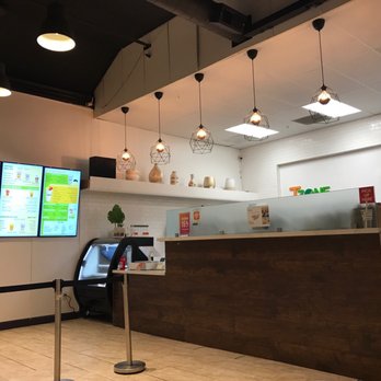 TZONE Monterey - Bubble Tea Near Me - Monterey, California TZONE Monterey - Bubble Tea Near Me - Monterey, California
