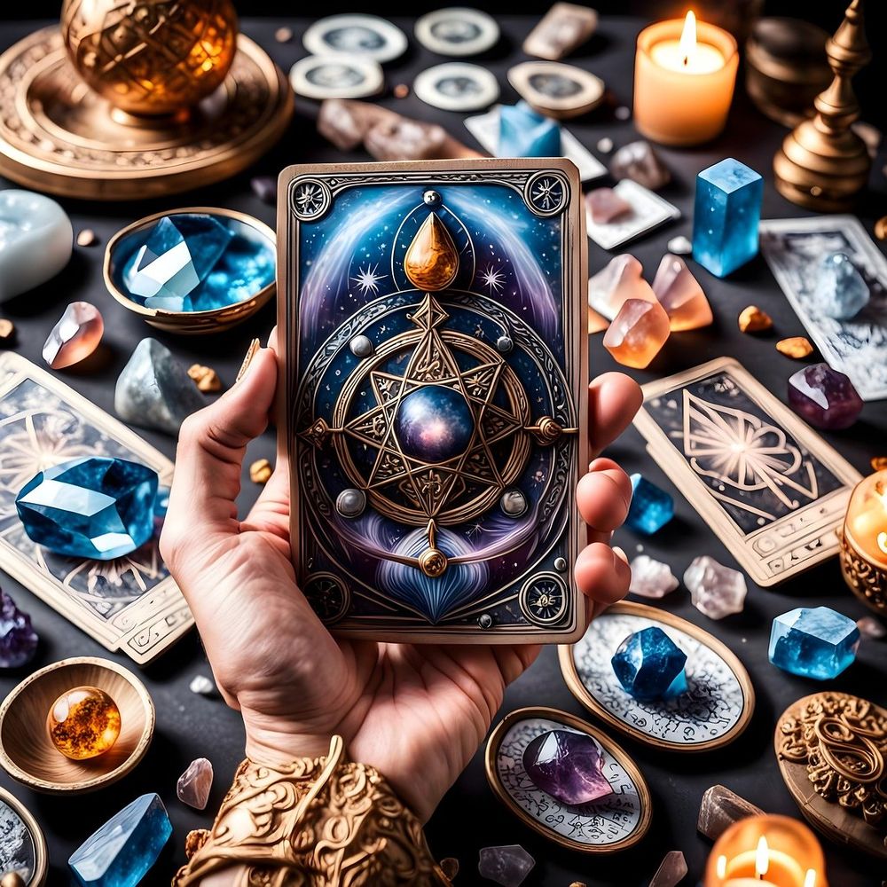 TOP 10 BEST Tarot in Hayward, CA - Updated 2026 - Yelp