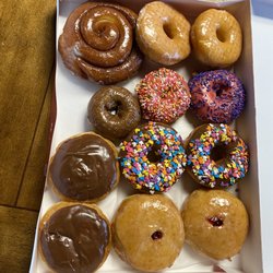 Carson Donuts - Daily Regular Dozen Donut