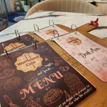 Waffleland Cafe - Waffles Near Me - Vancouver, British Columbia Waffleland Cafe - Waffles Near Me - Vancouver, British Columbia