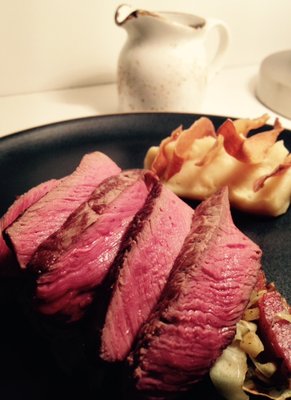 Bistro & Guesthouse Cachet de Cire by null