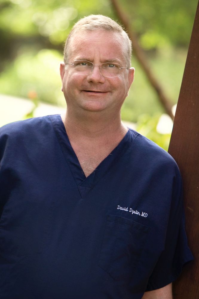 DAVID DYSLIN, MD, FACS - Updated December 2025 - 17 Photos - 9718 N ...