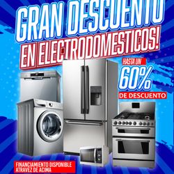 North Shore Appliance Discount