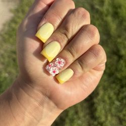 Skye Nail & Spa