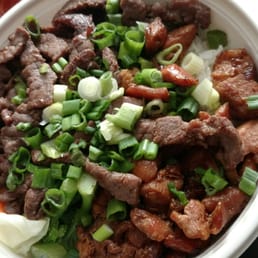 Half and Half Bowl