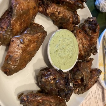 Kaya - Jamaican Jerk Wings - Caribbean Near Me - Pittsburgh, Pennsylvania Kaya - Jamaican Jerk Wings - Caribbean Near Me - Pittsburgh, Pennsylvania