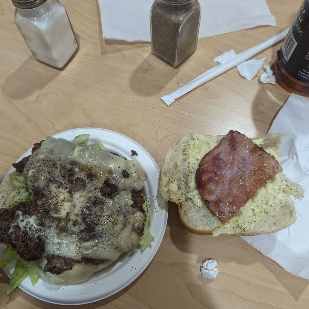 Dutch Burger Dutch Burger